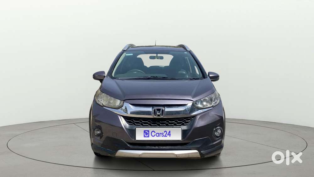 Honda Wr-v 1.2 Vx I-vtec, 2018, Petrol