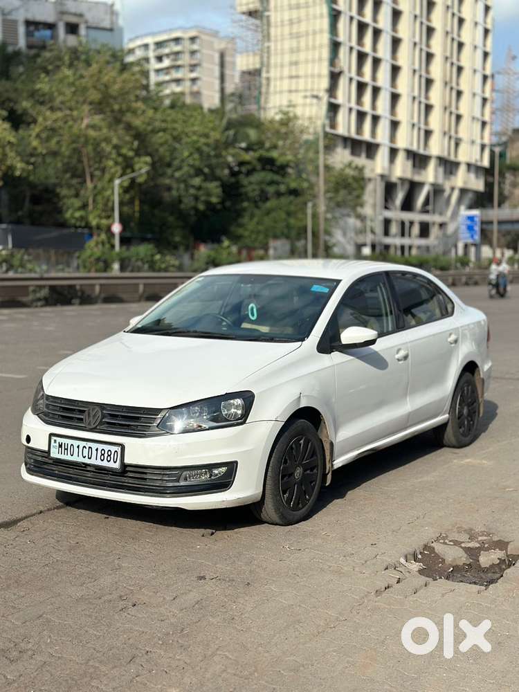 Volkswagen Vento