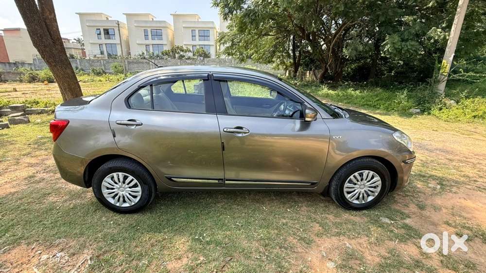 2017 Swift Dzire Vxi | 1st Owner | 88k