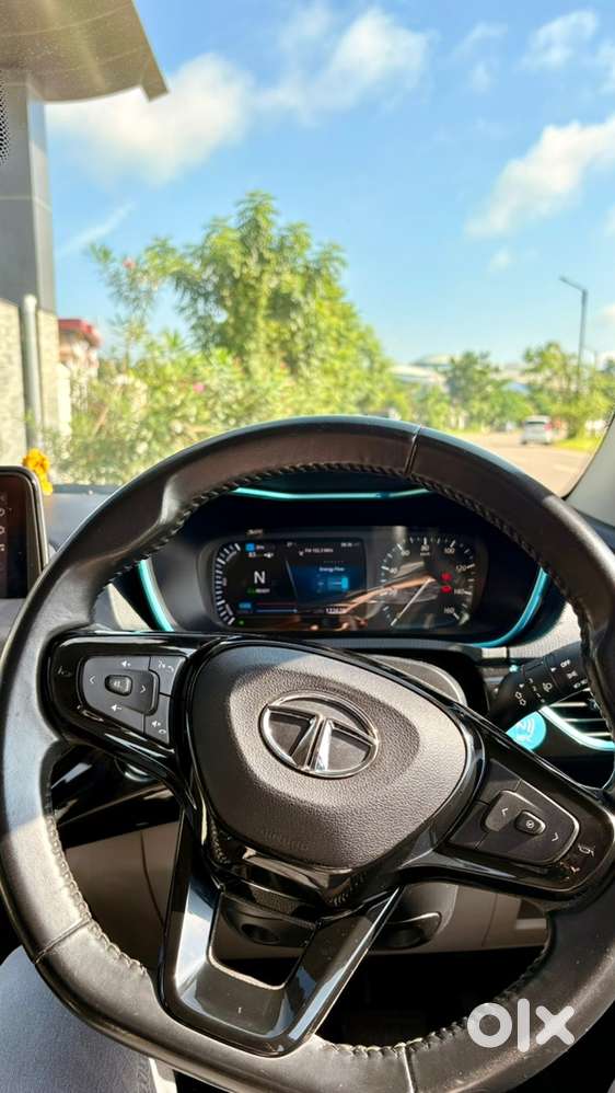Tata Nexon Ev 2022