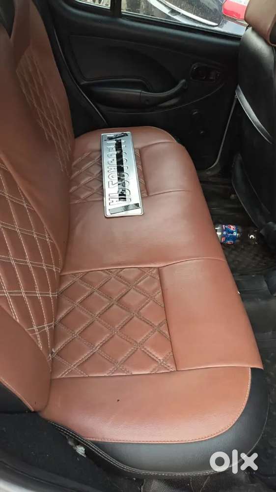 Tata Indica V2 2016 Diesel Well Maintained