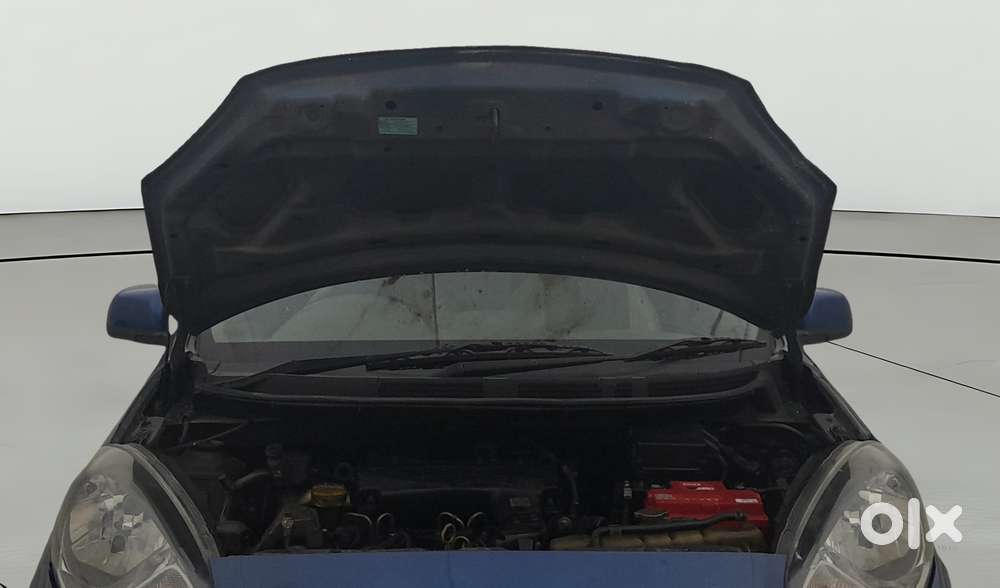 Renault Pulse Rxl Diesel, 2015, Diesel