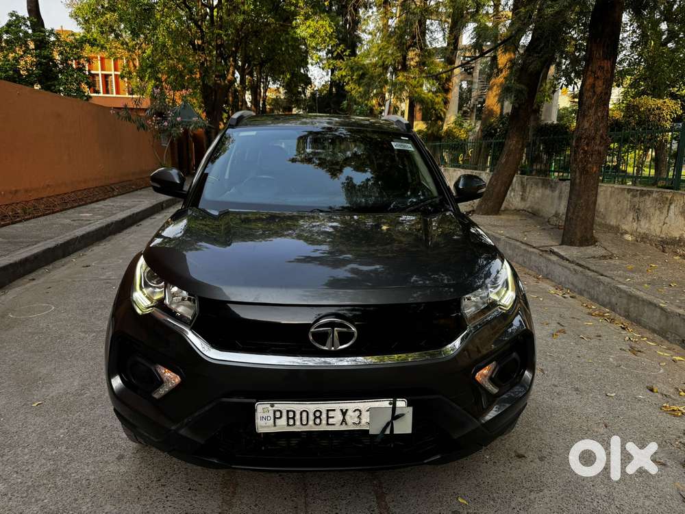 Tata Nexon 1.2 Revotron Xm (s), 2022, Diesel