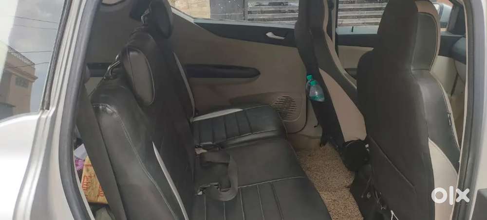 Renault Triber 2019 Model Excellent Condition