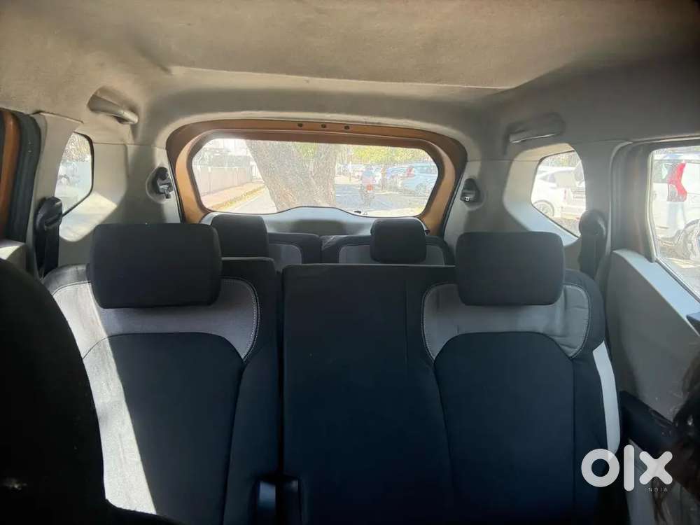 Renault Triber 2019 Petrol 10000 Km Driven Genuine