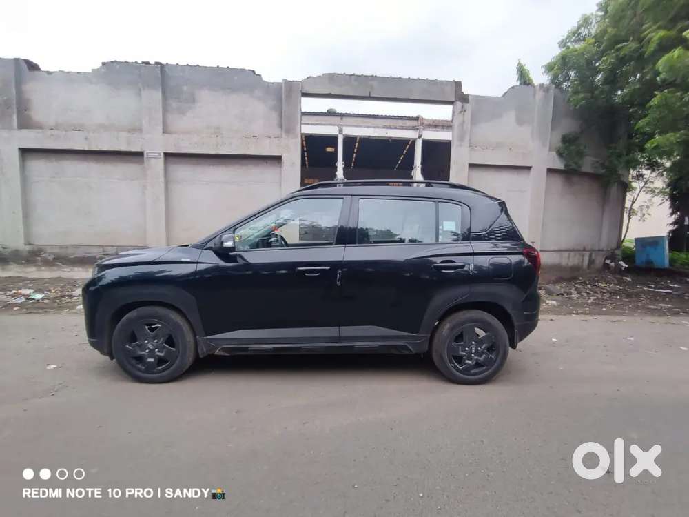 Hyundai Exter Sx 2025