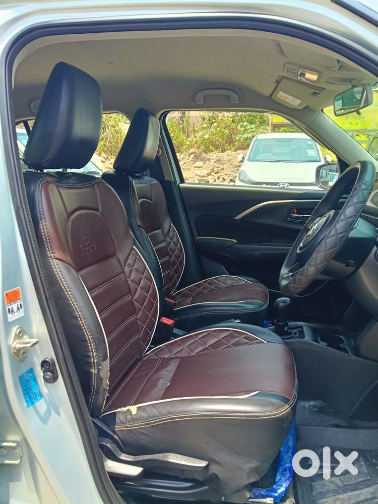 Maruti Suzuki Swift Amt Vvt Zxi, 2024, Petrol