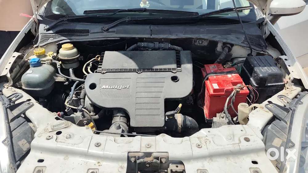New Exide Battery, Chilled Ac, All Tyre Good, Music System, Wel Engine