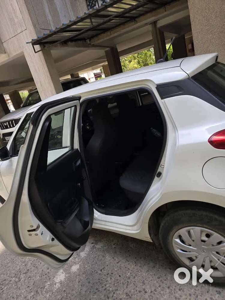 Maruti Suzuki Swift 2021 Petrol 59000 Km Driven