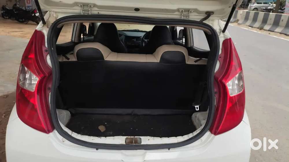 Hyundai Eon D Lite 2015 Petrol Car