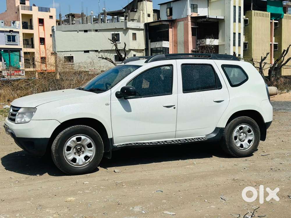 Renault Duster Rxe, 2013, Diesel