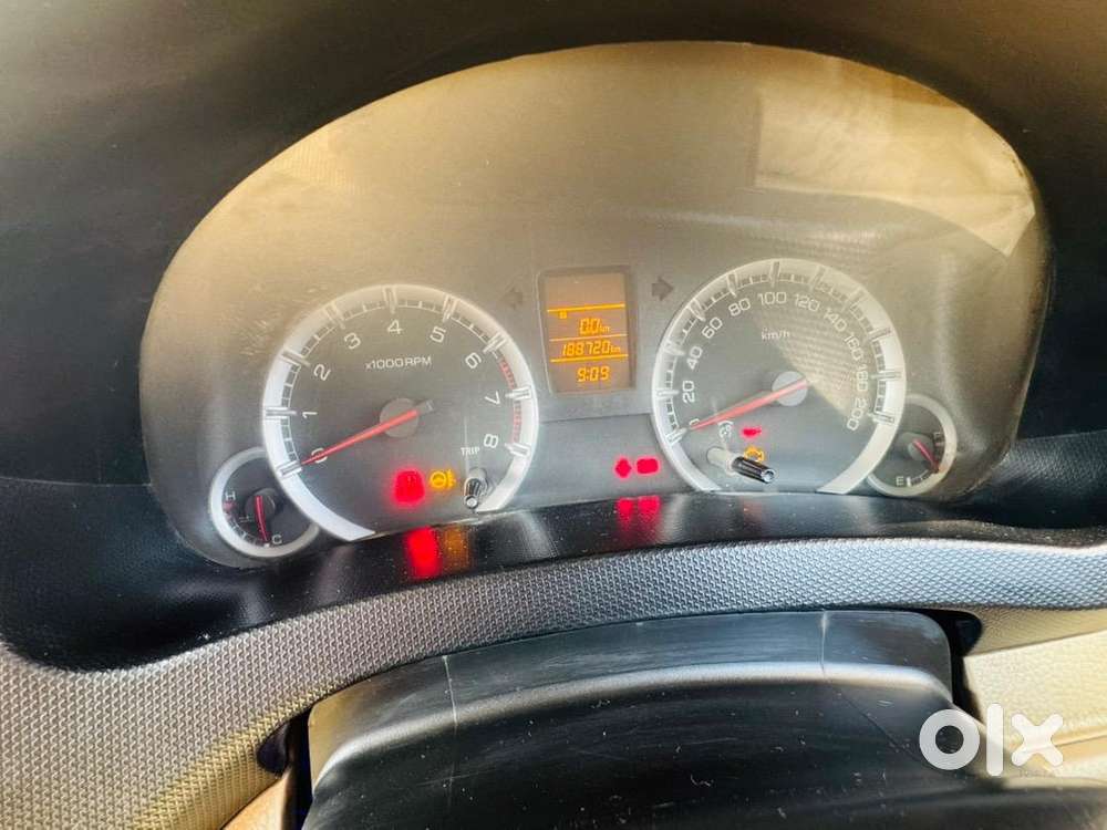 Maruti Suzuki Swift Dzire 2013 Petrol Cng  Well Maintained