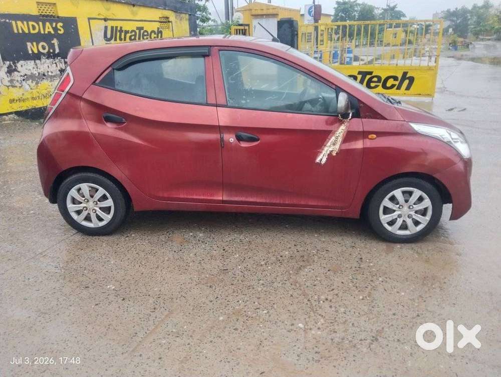 Hyundai Eon, 2013, Petrol