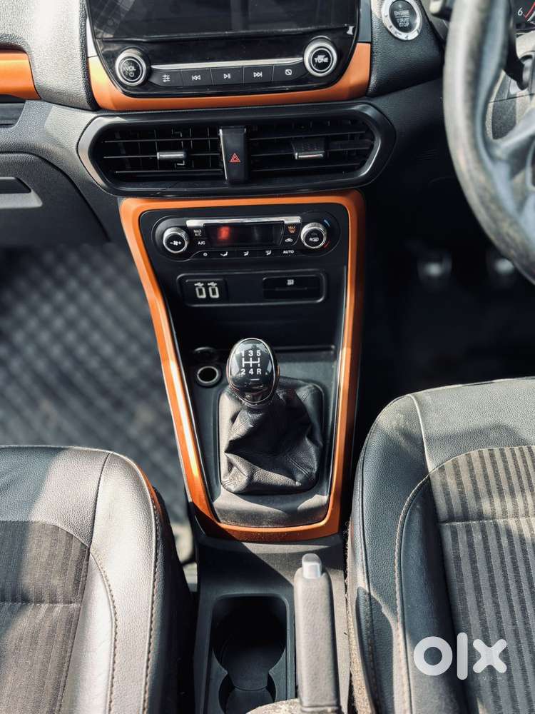 Ford Ecosport [2017-2021] 1.5 Titanium Tdci, 2018, Diesel