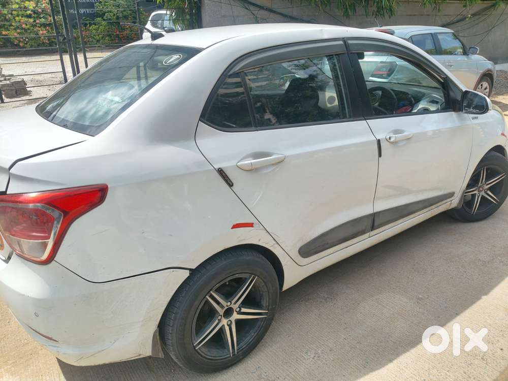Hyundai Xcent S 1.2 (o), 2014, Petrol