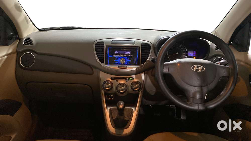Hyundai I10 Magna 1.1l, 2016, Petrol