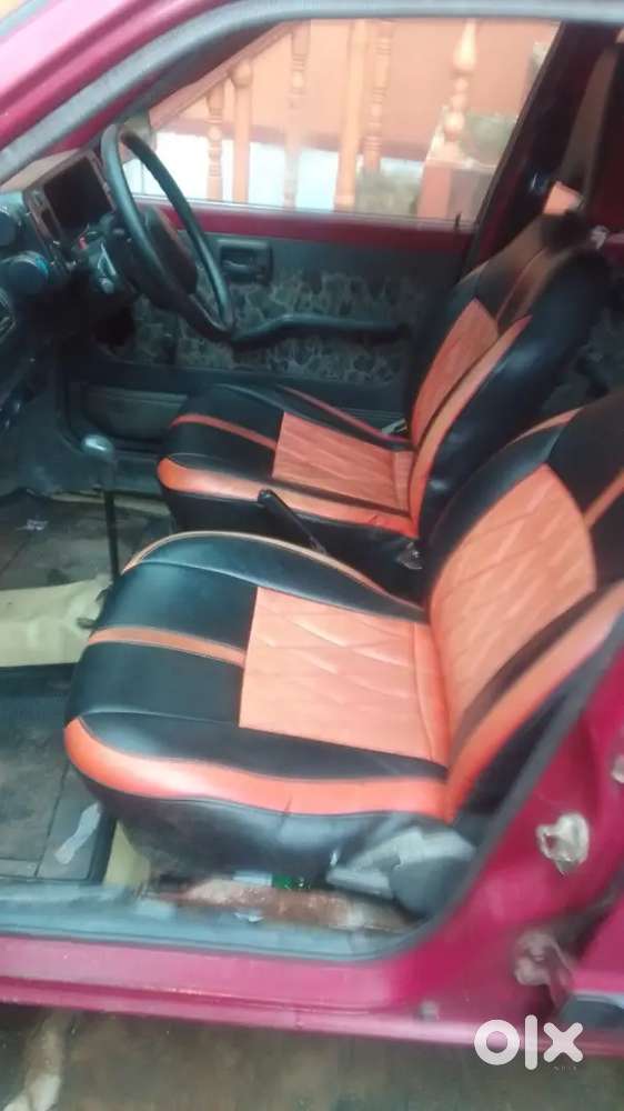 Maruti Suzuki 800 Ac 1999