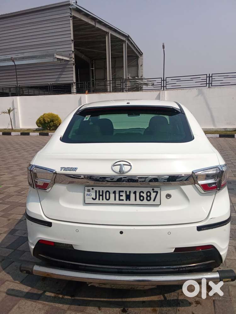 Tata Tigor