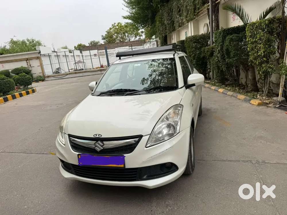 Maruti Suzuki Dzire 2020 Cng & Hybrids Well Maintained