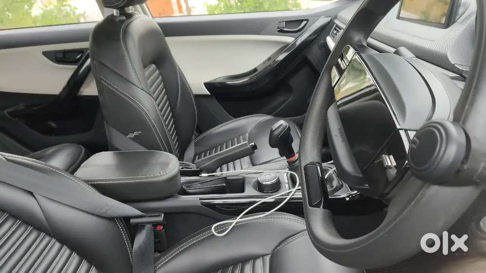 Tata Nexon 2024 Diesel 28000 Km Driven
