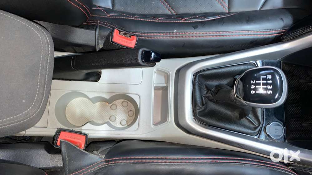 Volkswagen Taigun 1.0 Tsi Highline, 2024, Petrol