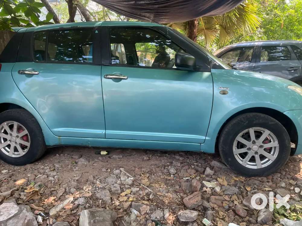 Swift Maruti Suzuki 2008 Car