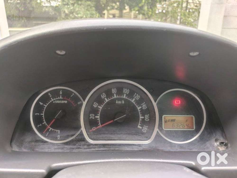 Maruti Suzuki Alto K10 2010-2014 Vxi, 2012, Petrol
