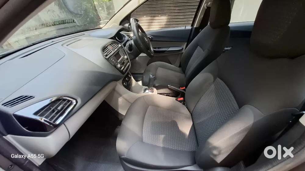 Tata Tiago, 1.2 Revotron Xza Amt (automatic), Petrol Car
