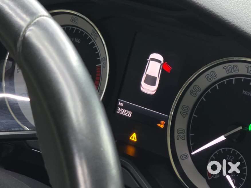 Skoda Superb Laurin And Klement 1.8, 2019, Petrol