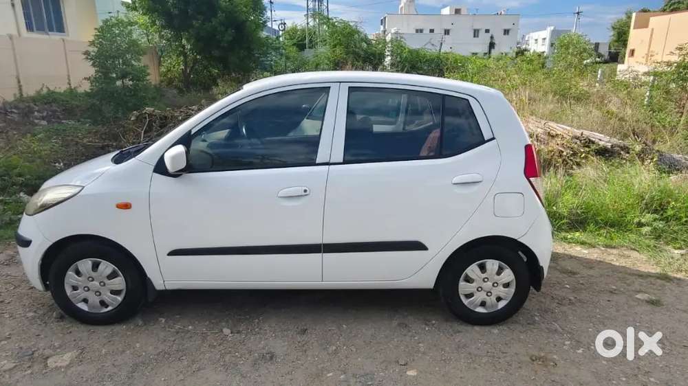 Hyundai I10 2010 Petrol Well Maintained
