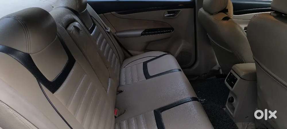 Maruti Suzuki Ciaz 2017 Petrol Good Condition