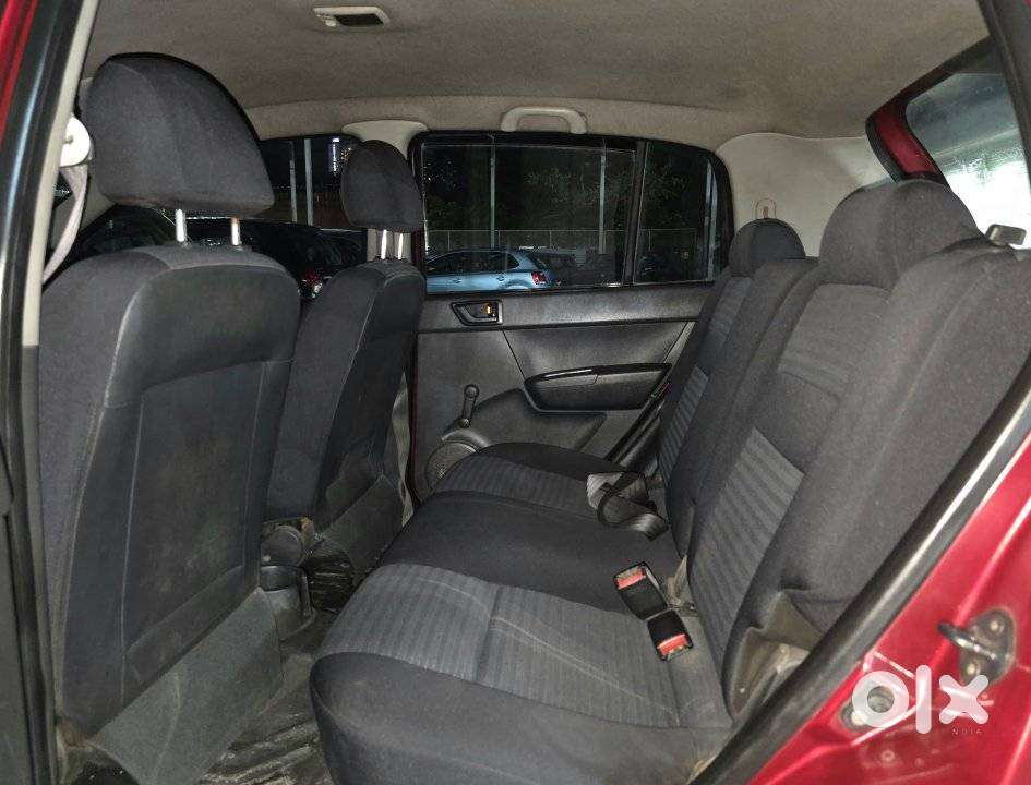Hyundai Getz Prime 1.1 Gvs, 2007, Petrol