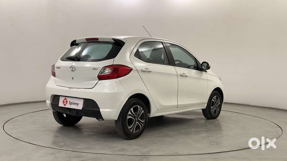 Tata Tiago Xza, 2019, Petrol