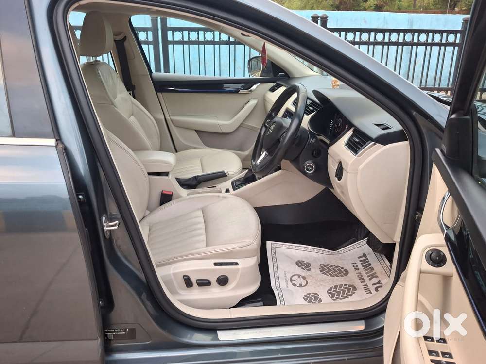 Skoda Octavia 1.8 Tsi At L K, 2019, Petrol