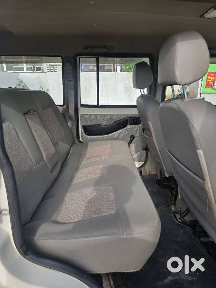 Mahindra Bolero 1.5 B4, 2021, Diesel