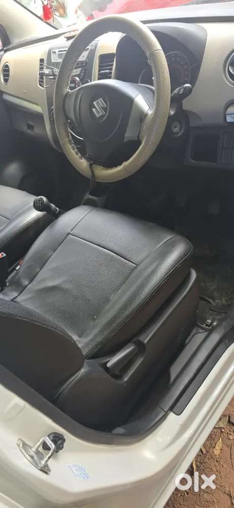Good Condition, Owner Gulf