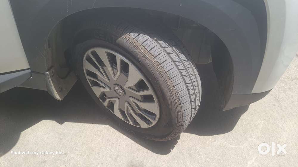 Hyundai Exter Sx 1.2 Mt, 2024, Petrol