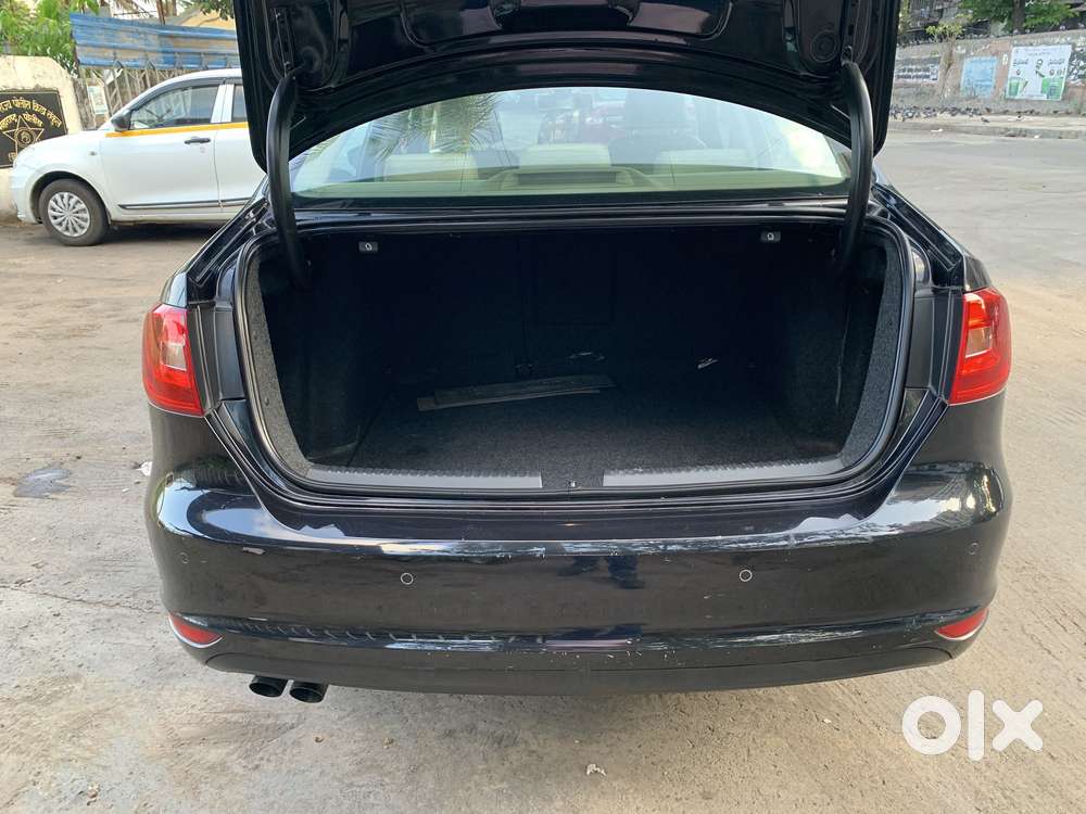 Volkswagen Jetta 2.0 Tdi Comfortline, 2013, Diesel