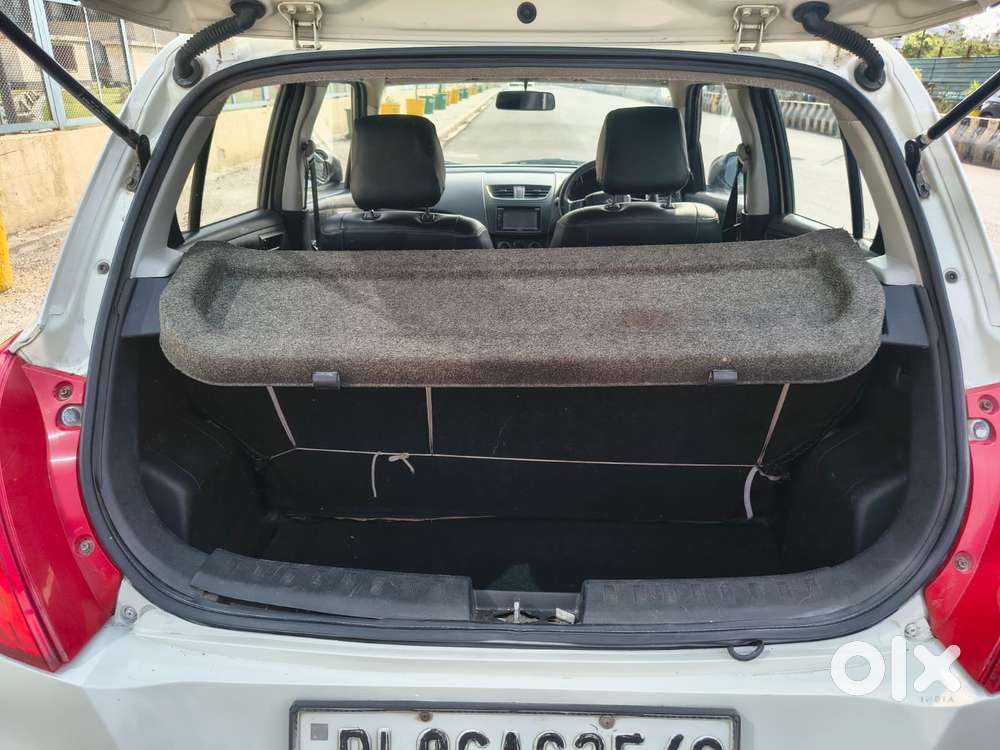 Maruti Suzuki Wagon R Vxi 1.2, 2013, Cng & Hybrids