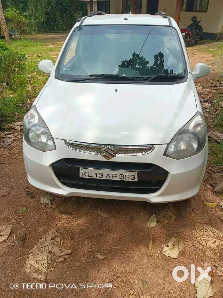 Alto 800 For Sale