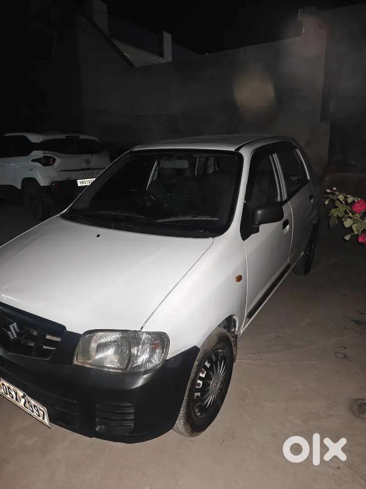 All Condition Okay, Insurance One Year Ka Complete,