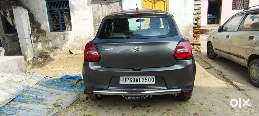 Maruti Suzuki Swift 2018 Model Brand New Condition