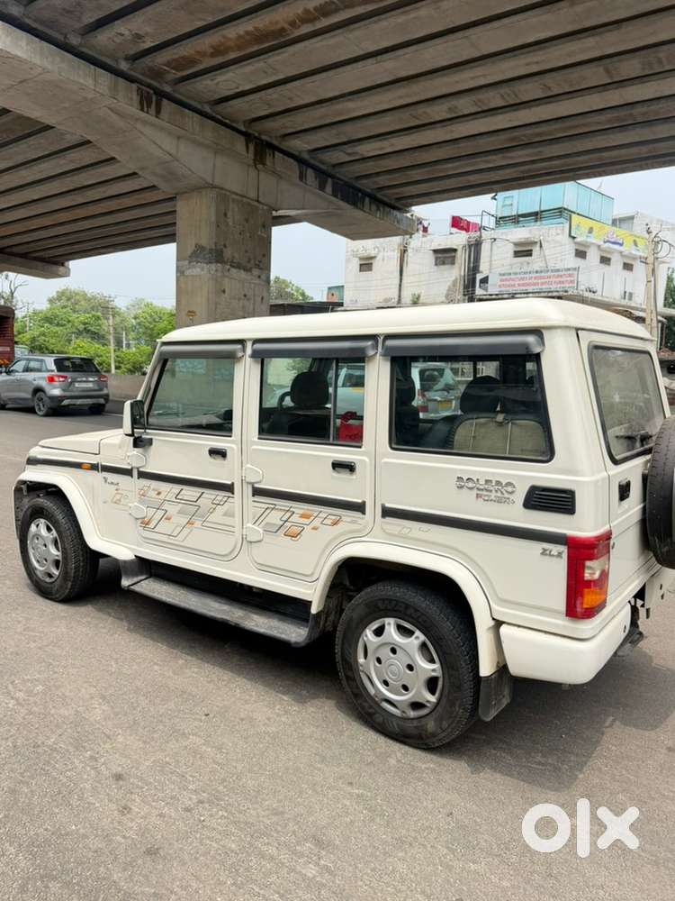 Mahindra Bolero Diesel 2020