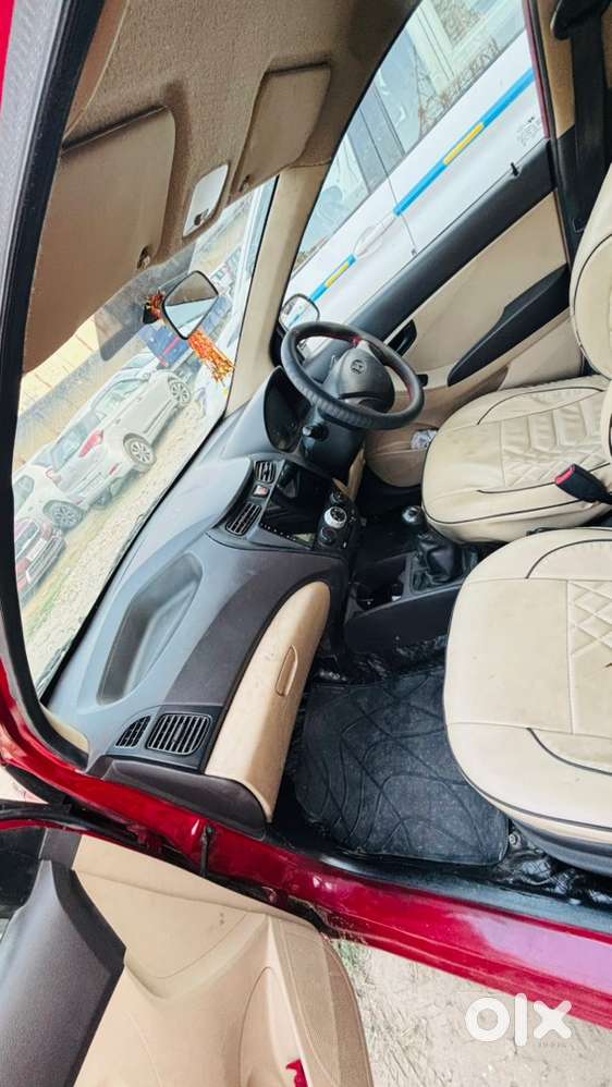 Hyundai Eon 2016 Petrol Good Condition