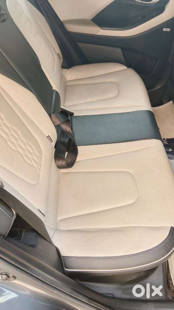 Hyundai Creta Sx (o) 1.5 Diesel Automatic, 2021, Diesel