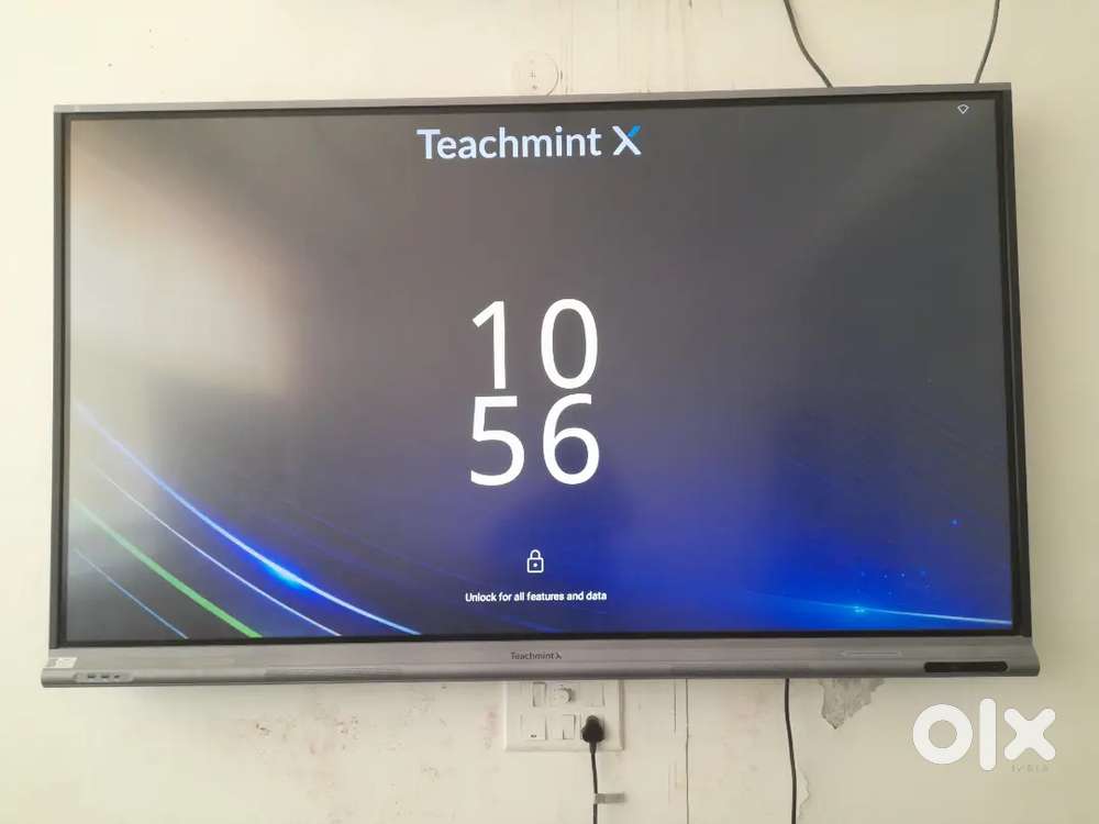 Teaching panel teachmintx 76