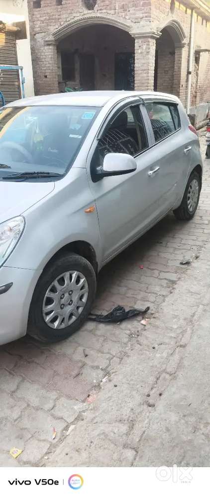 Hyundai I20 Magna 2010 1.2