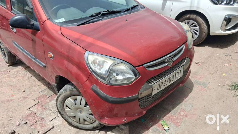 Maruti Suzuki Car 2017