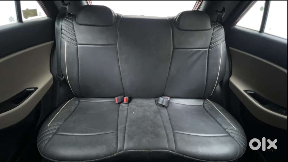 Hyundai Elite I20 Asta 1.2 At, 2018, Petrol