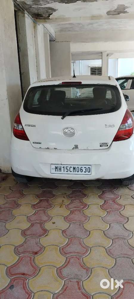 I 20 Old  2009